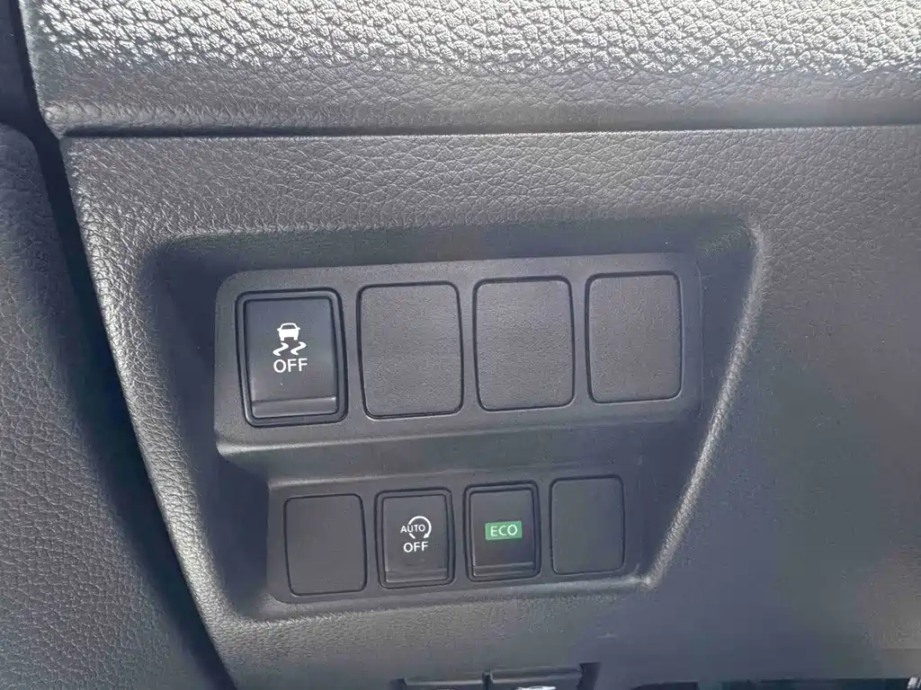 Nissan Qashqai 2022 — фото 11