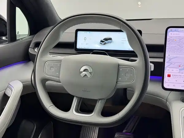 NIO ES6 2025