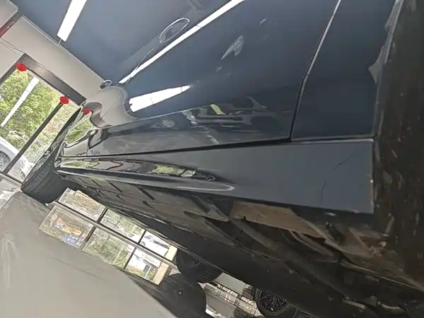 Geely Galaxy A7 EM 2025