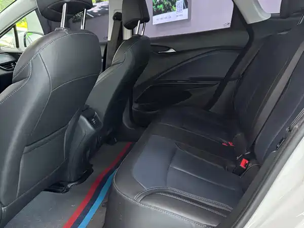 Buick Velite 6 2024