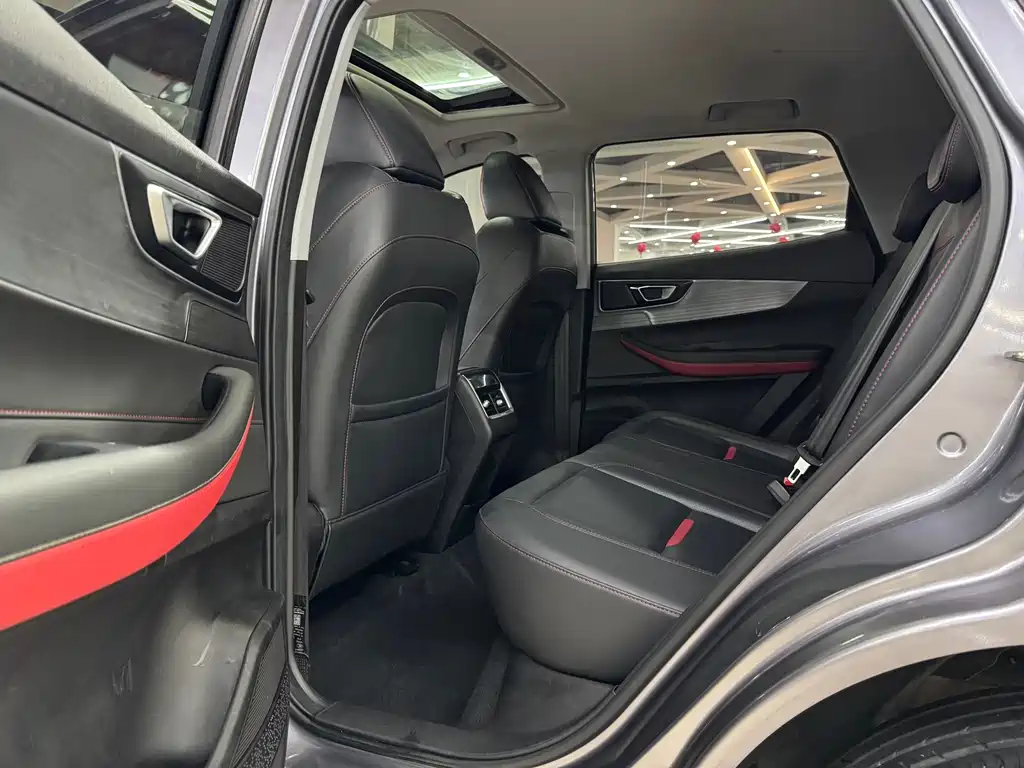 Chery Tiggo 5x 2022