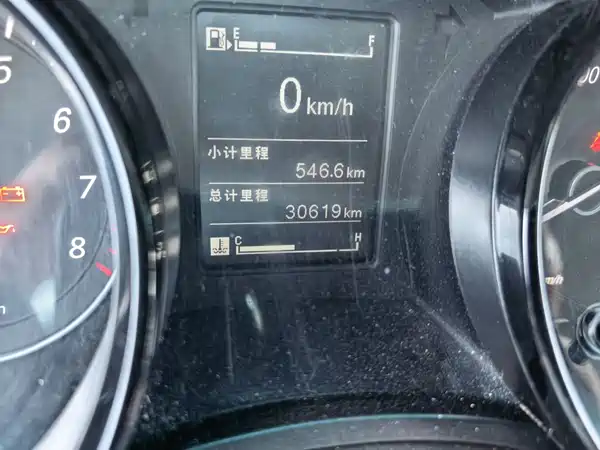 Wuling Journey 2023