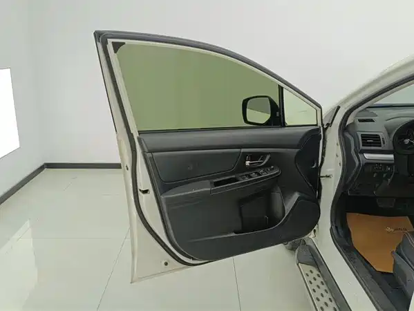 Subaru XV 2014