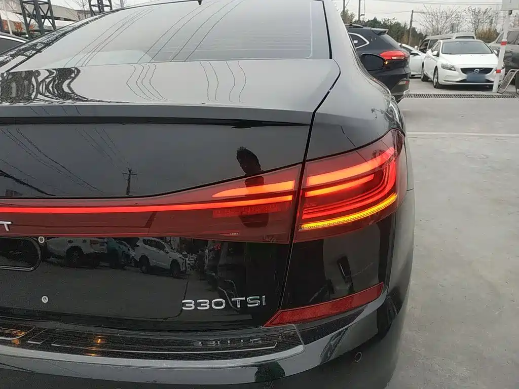 Volkswagen Passat 2023 — фото 24
