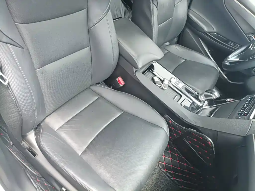 Honda Spirior 2016 — фото 25