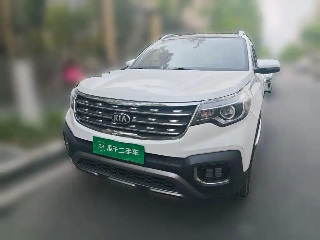 Kia Sportage 2019 — фото 2