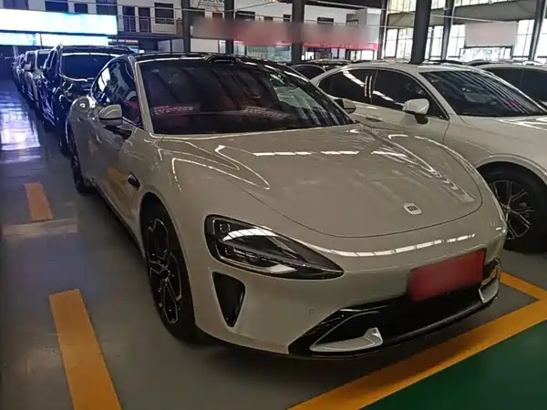 Xiaomi SU7 2026