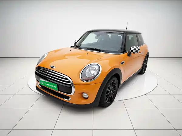 MINI 2017