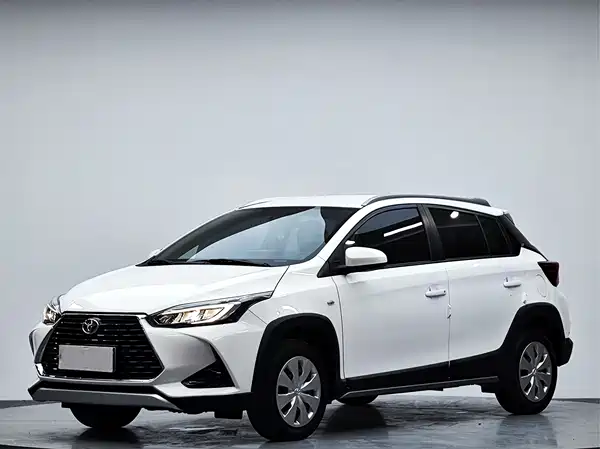 Toyota Yaris L 2022