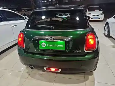 MINI MINI 2016