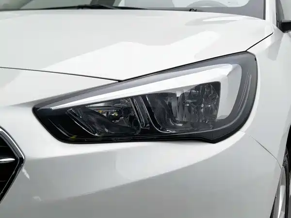 Buick Excelle 2023