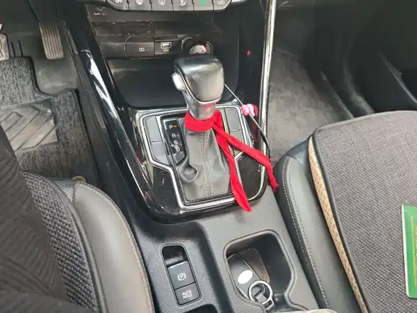 Kia Sportage 2019