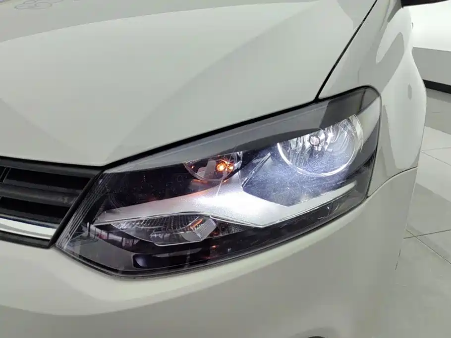Volkswagen Polo 2019