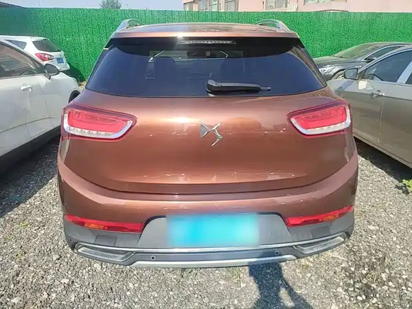 DS 6 2015