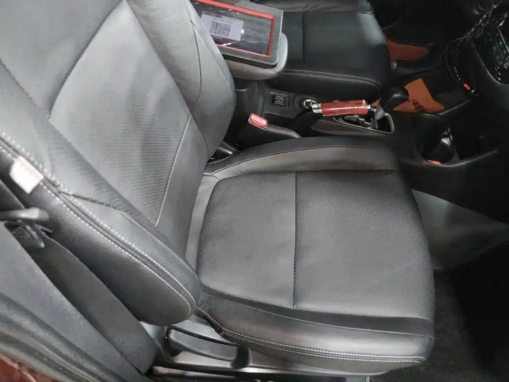 Mitsubishi Outlander 2015 — фото 16