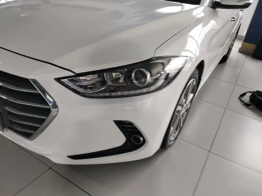 Hyundai Celesta 2017 — фото 24