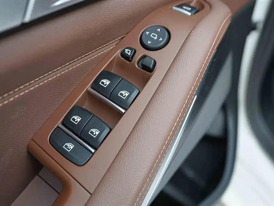 BMW X5 2022 — фото 11