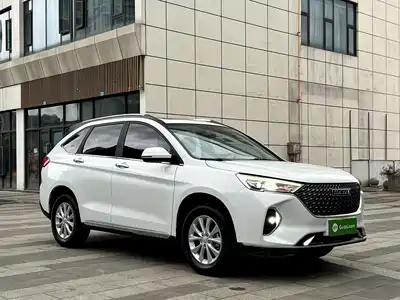 Haval M6 2021