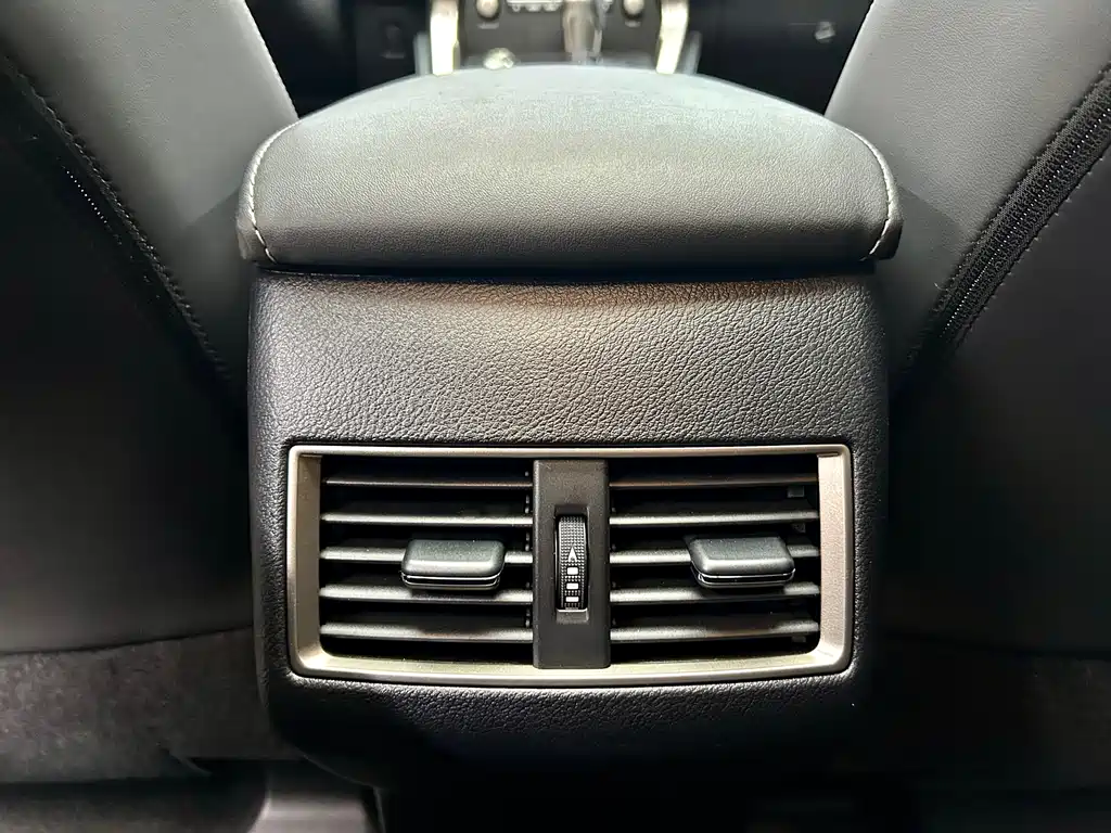 Lexus NX 2021 — фото 27