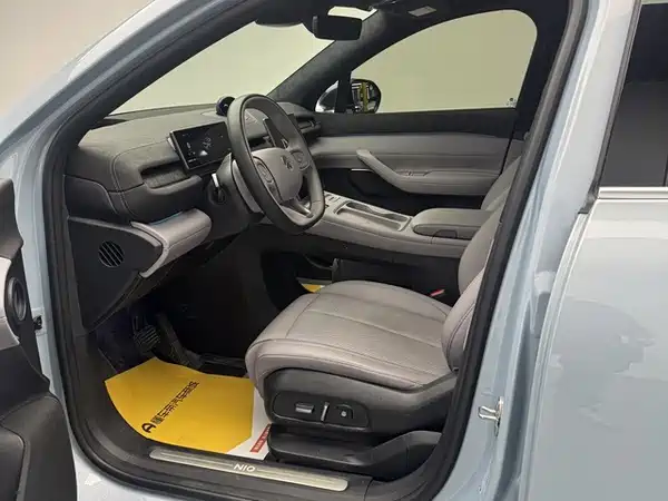 NIO EC6 2024