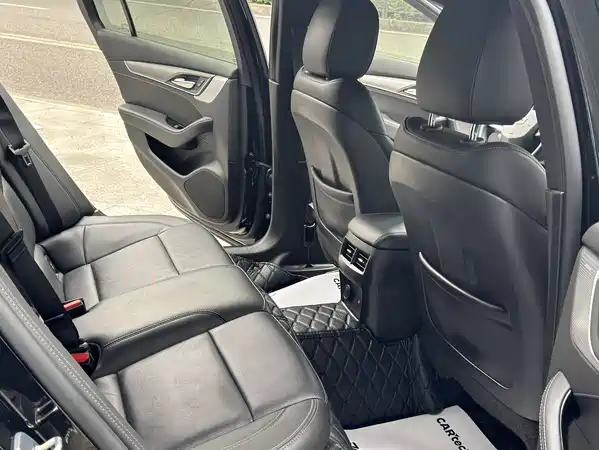 Cadillac CT5 2024