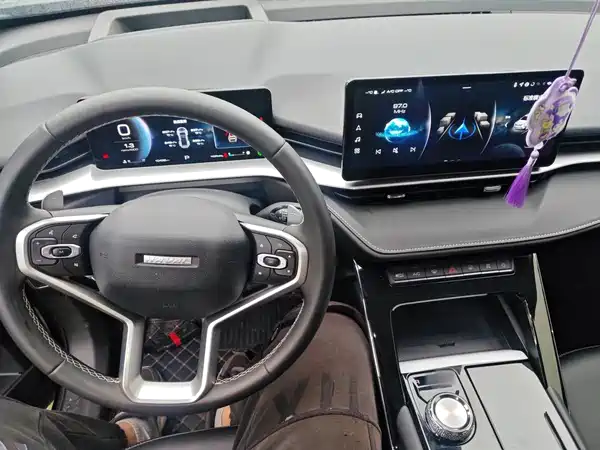Haval H6 2024