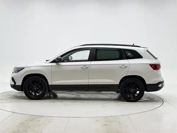 Jetta VS7 2022
