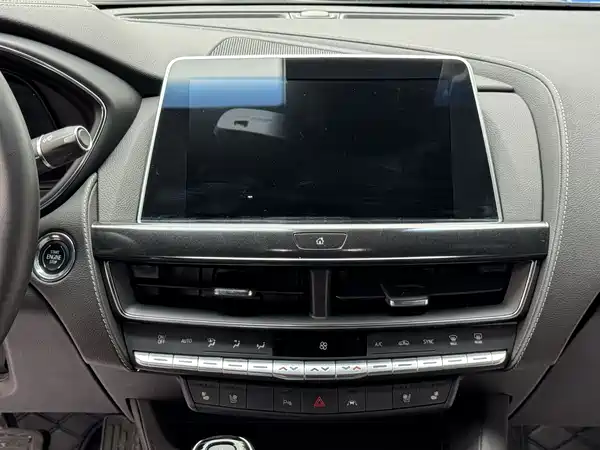 Cadillac CT5 2024
