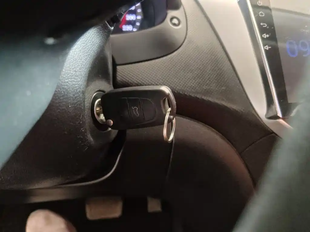Hyundai Ruiyi 2015 — фото 17