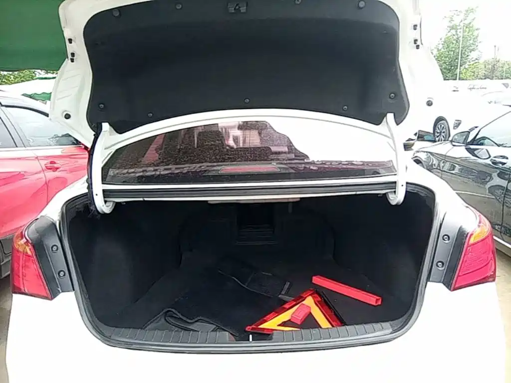 Hyundai Mistra 2019 — фото 15