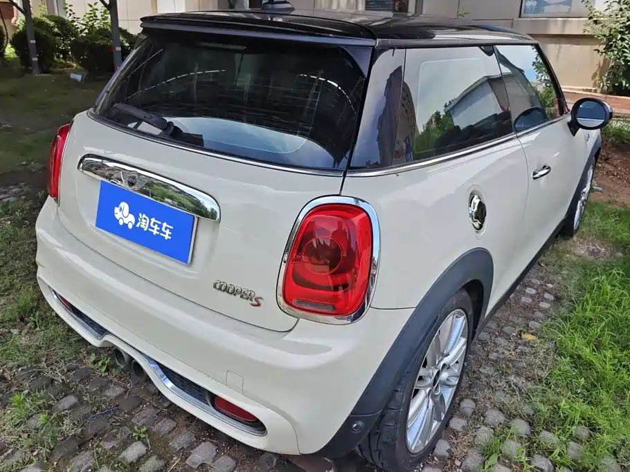 MINI MINI 2014