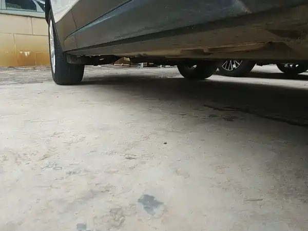 Cadillac XT4 2019
