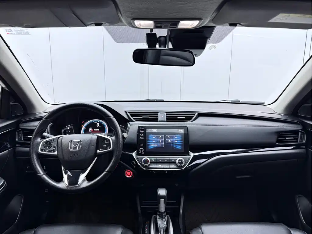 Honda Crider 2019 — фото 21