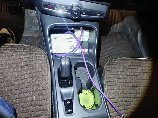 Volvo XC40 2021