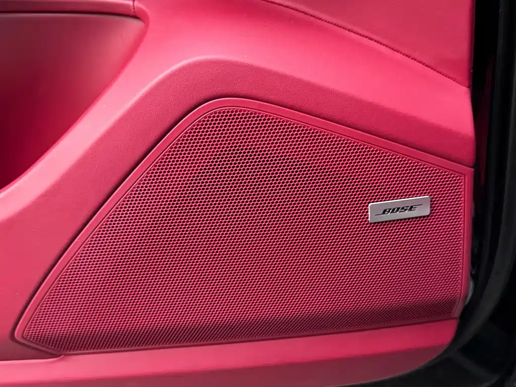 Porsche Cayenne 2020 — фото 15