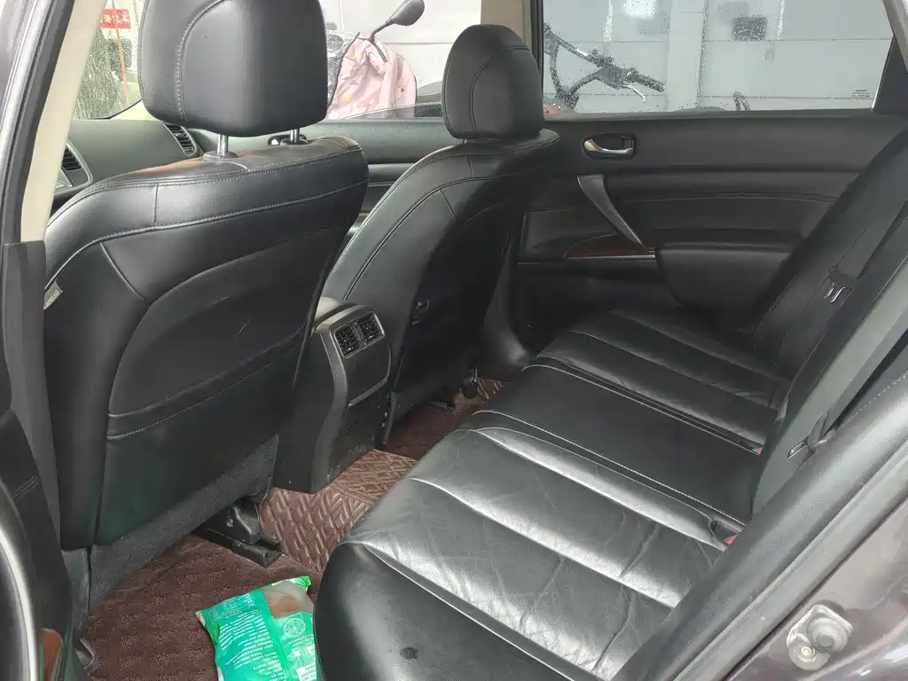 Nissan Teana 2009