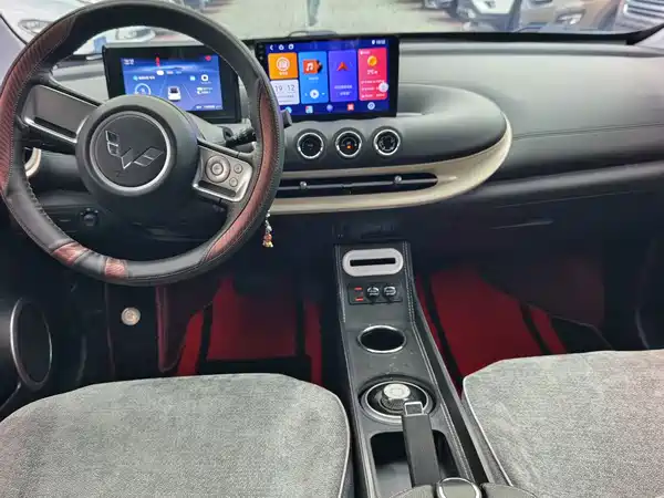 Wuling Bingo 2024