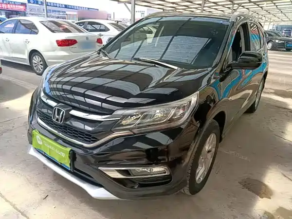 Honda CR-V 2015