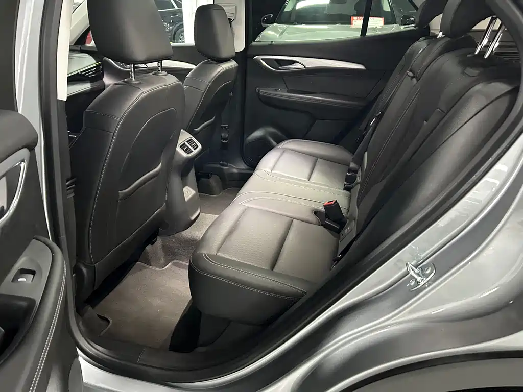 Buick Envision S 2025 — фото 4