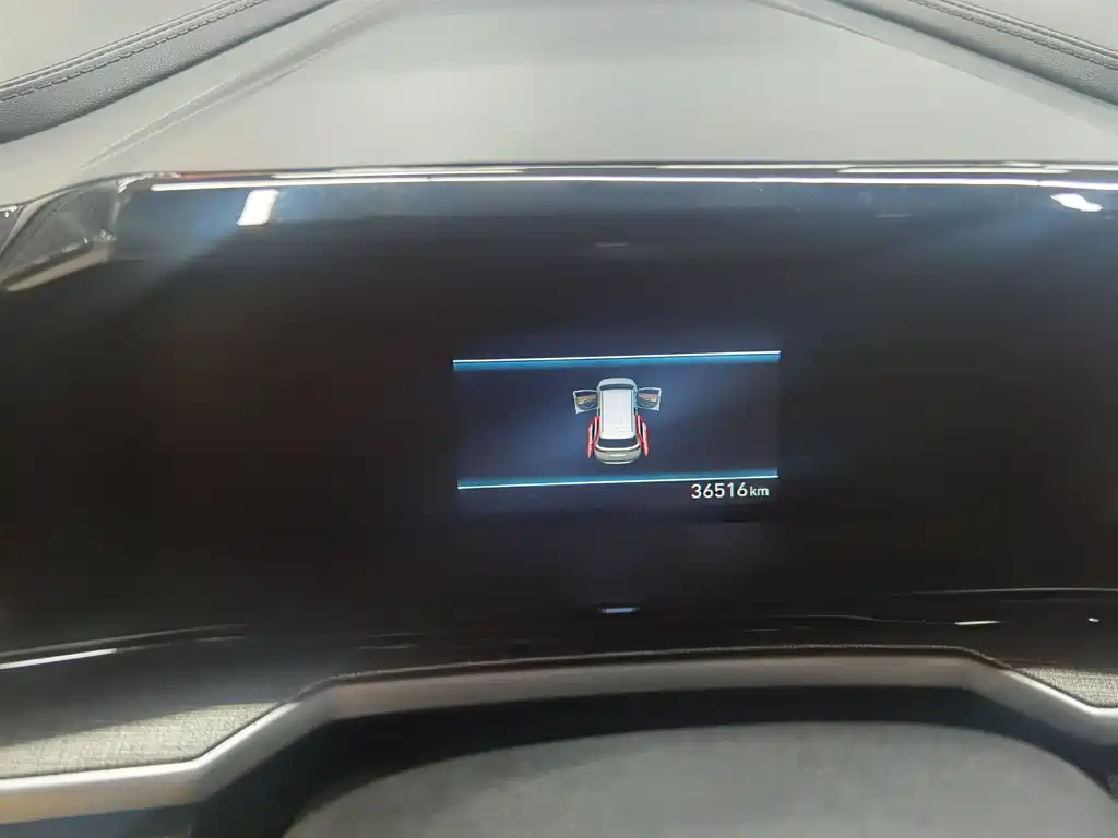 Hyundai Custo 2023 — фото 15