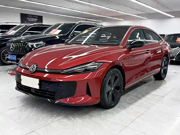 Volkswagen Lamando 2025