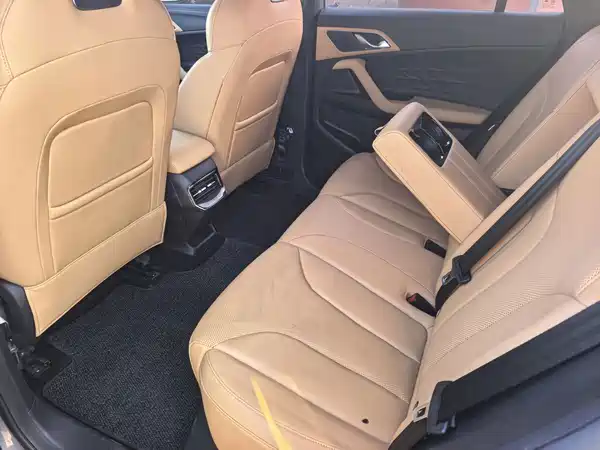 Roewe RX5 New Energy 2022