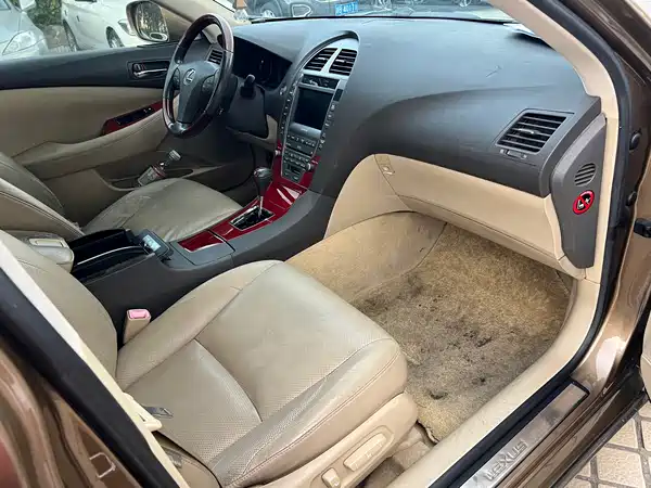Lexus ES 2007