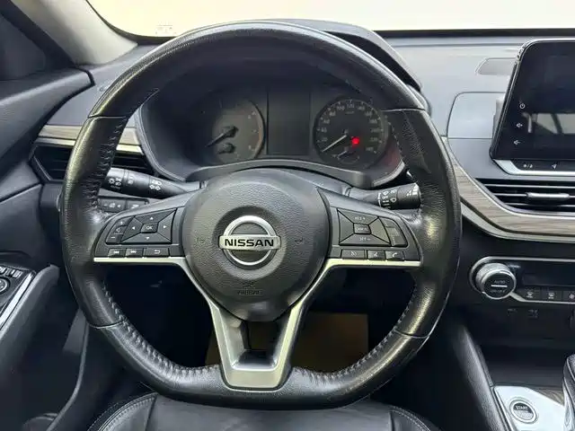Nissan Teana 2020 — фото 13