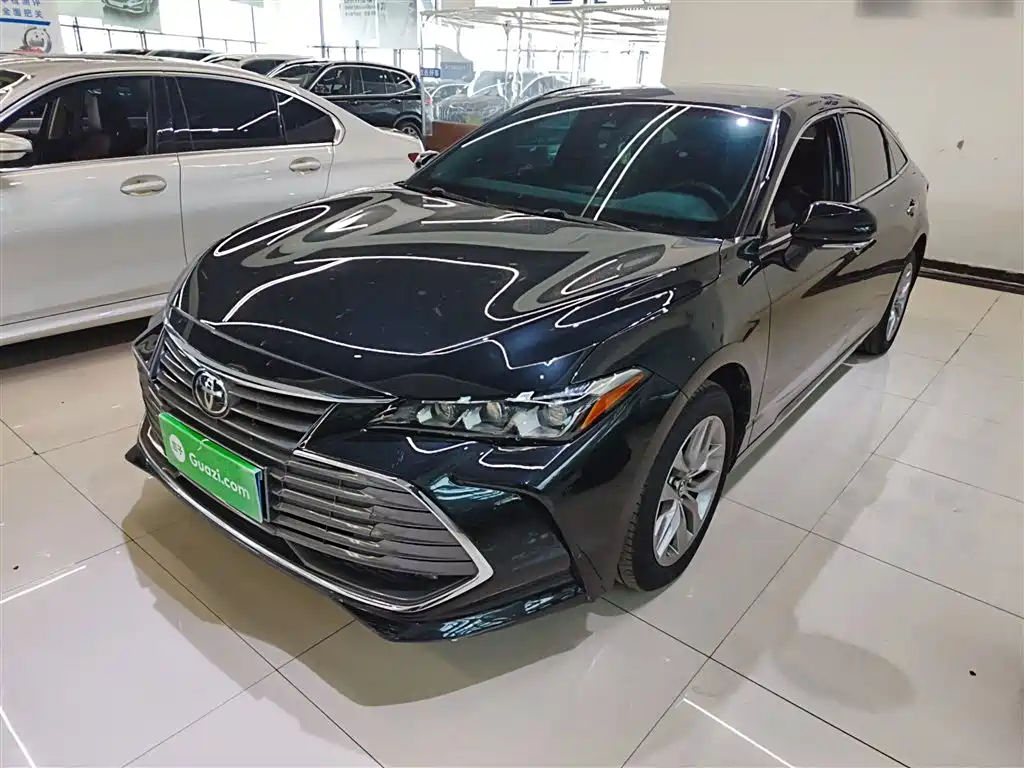 Toyota Avalon 2022 — фото 2