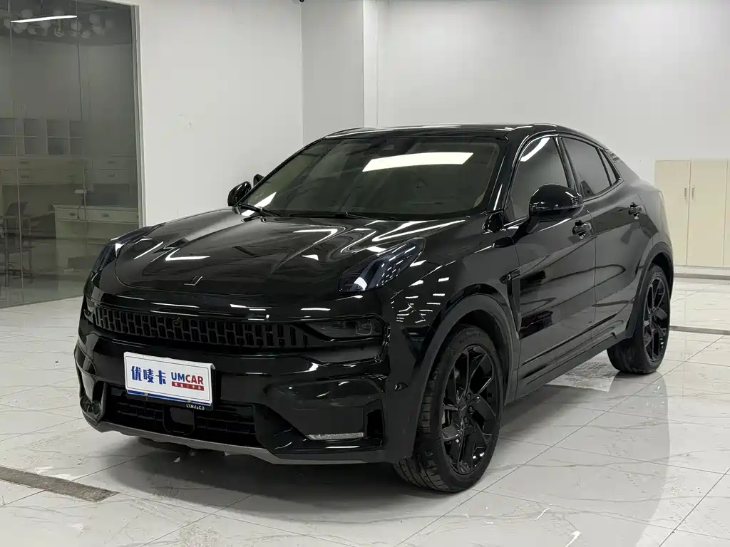 Lynk & Co 05 2021