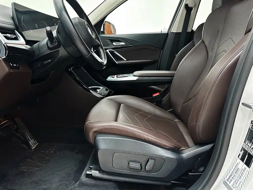 BMW X1 2023 — фото 19