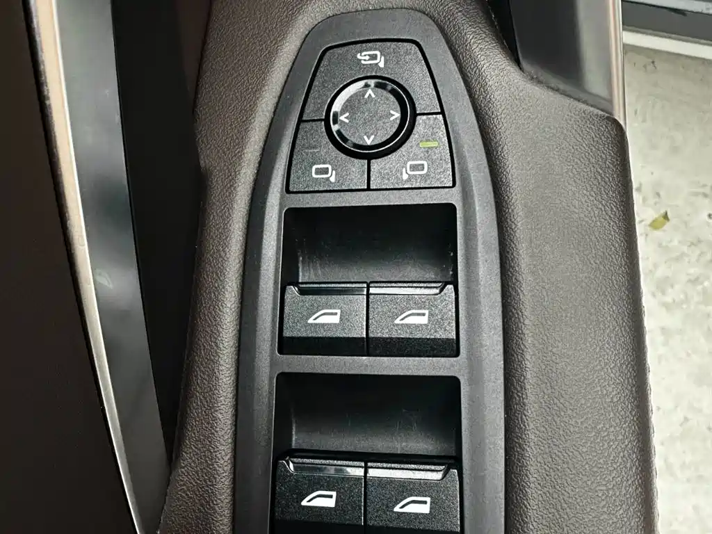 BMW X1 2023 — фото 16