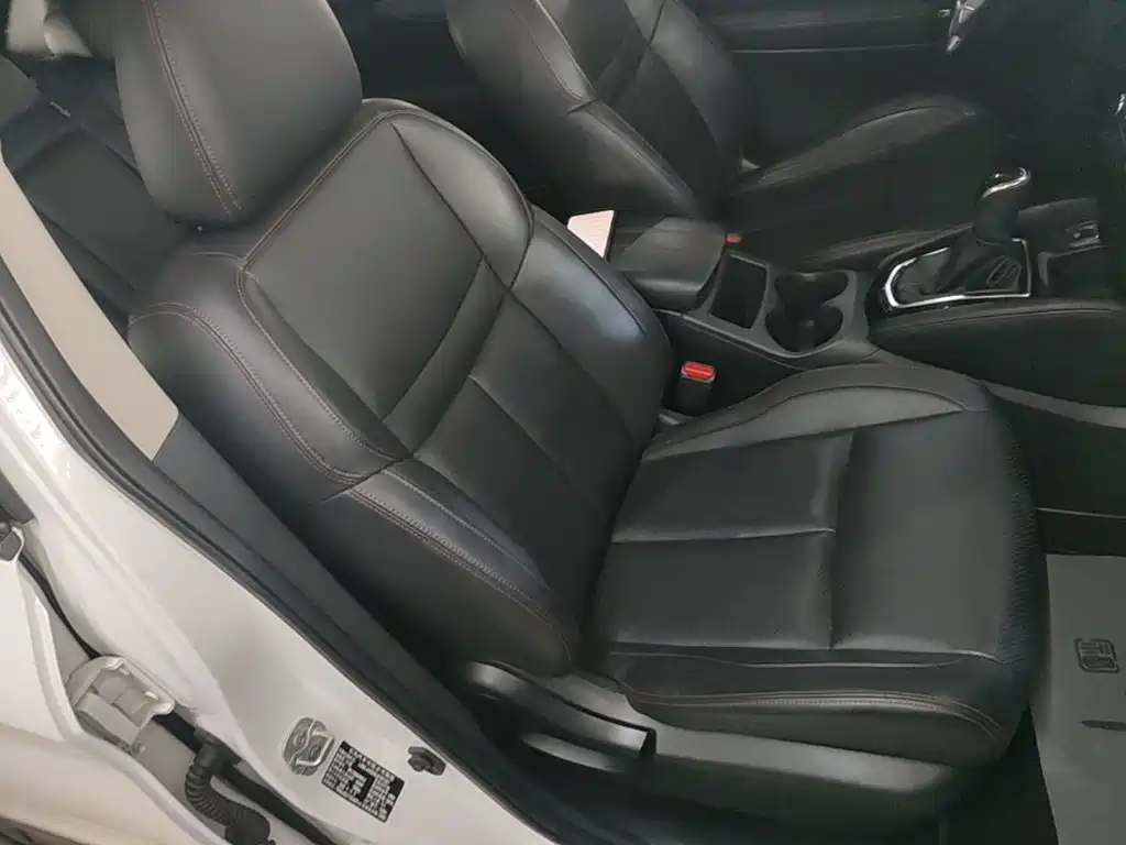 Nissan Qashqai 2021 — фото 25