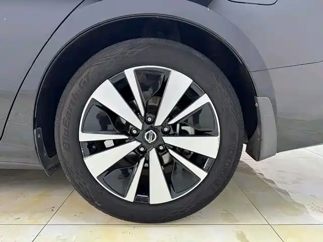 Nissan Teana 2020 — фото 16